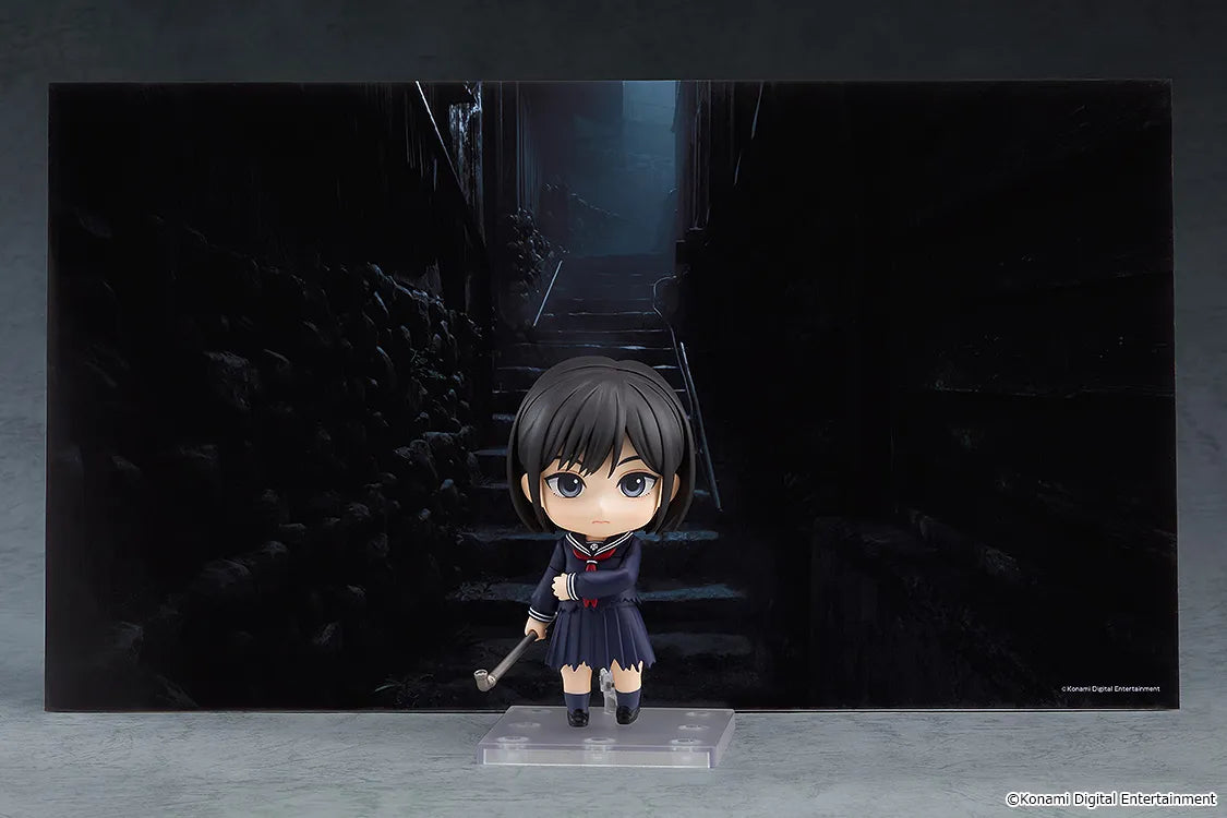 Silent Hill Hinako Shimizu Nendoroid