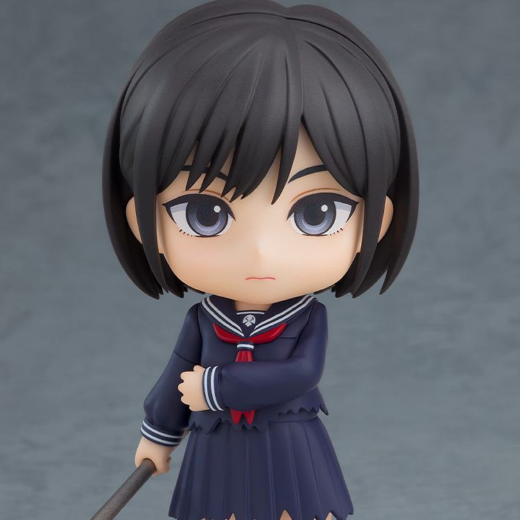 Silent Hill Hinako Shimizu Nendoroid