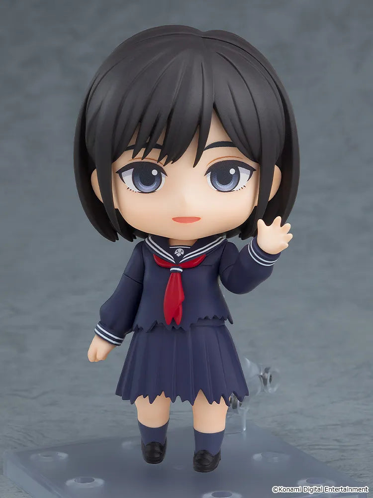 Silent Hill Hinako Shimizu Nendoroid