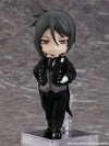 Black Butler Sebastian Michaelis Nendoroid Doll Rerun
