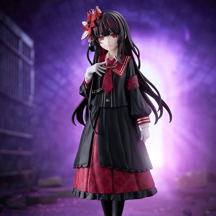 Magial Girl Witch Trials Hiro Nikaido Pop Up Parade L