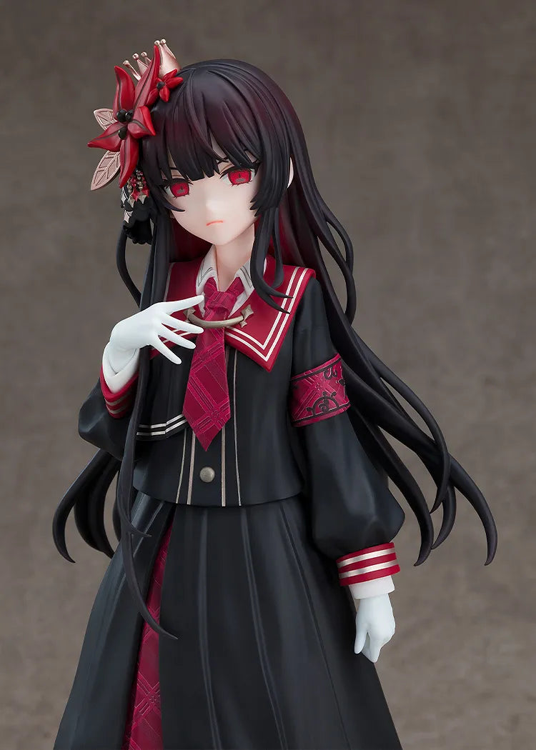 Magial Girl Witch Trials Hiro Nikaido Pop Up Parade L
