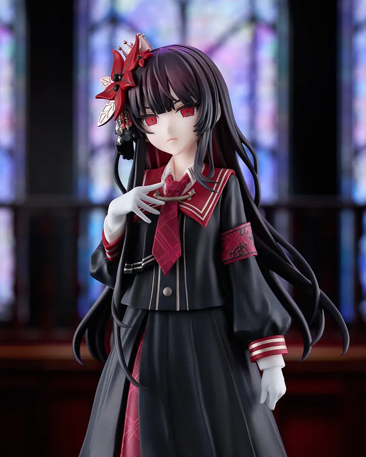Magial Girl Witch Trials Hiro Nikaido Pop Up Parade L