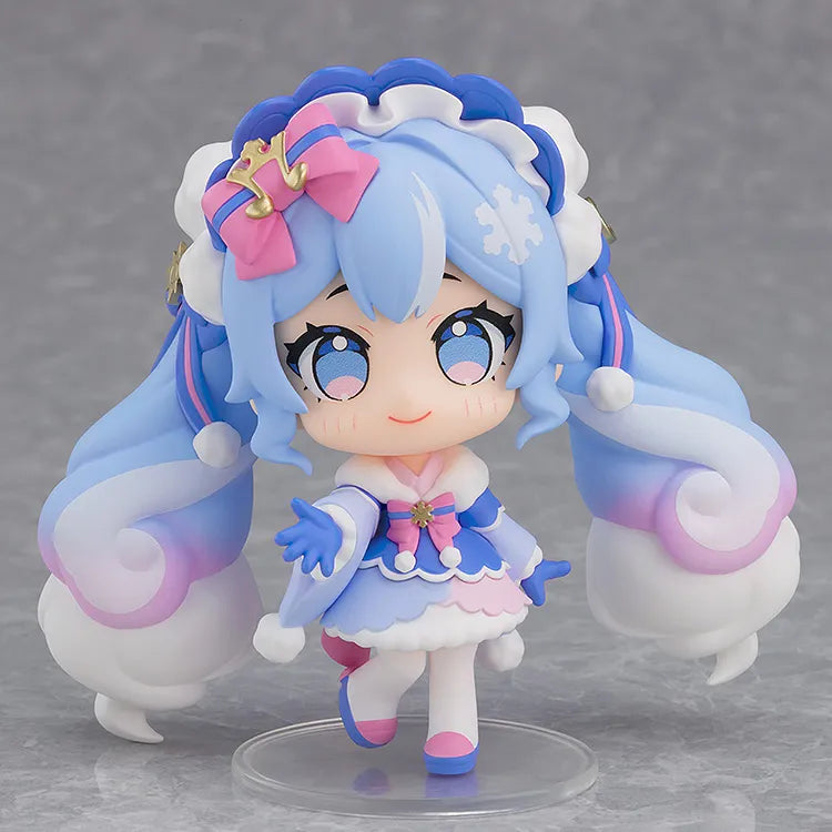 Snow Miku All Stars Collection Vol 2 Blind Box (8)