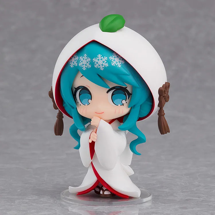 Snow Miku All Stars Collection Vol 2 Blind Box (8)