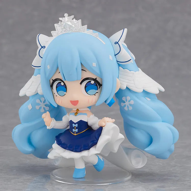 Snow Miku All Stars Collection Vol 2 Blind Box (8)