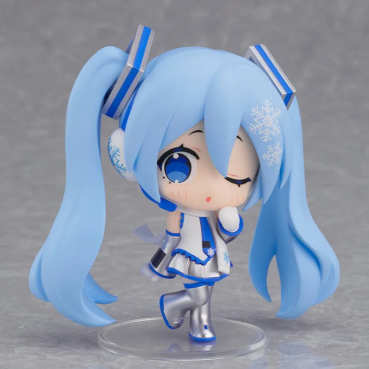 Snow Miku All Stars Collection Vol 2 Blind Box (8)
