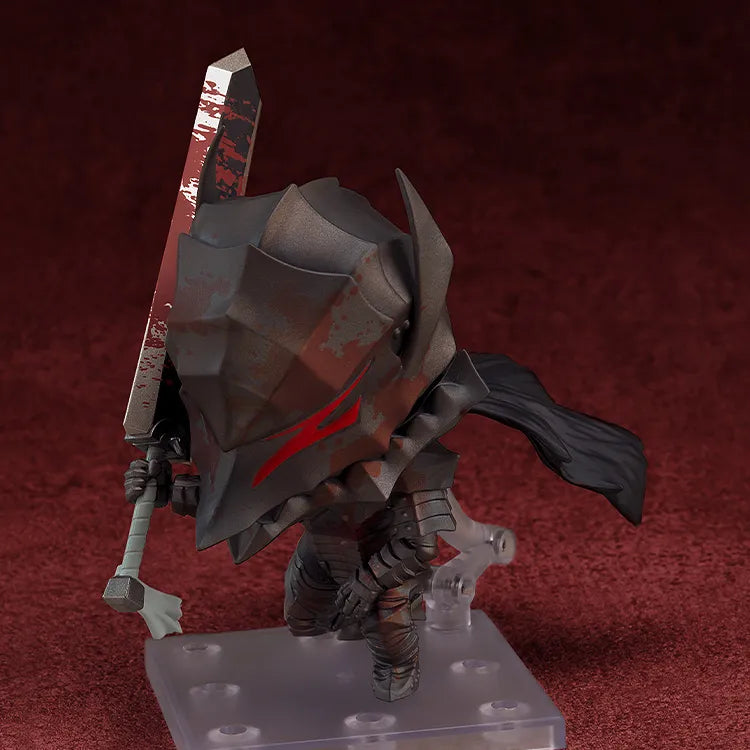 Berserk Guts Berserker Armor Blood Edition Nendoroid