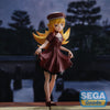 Monogatari Shinobu Oshino High Premium Figure