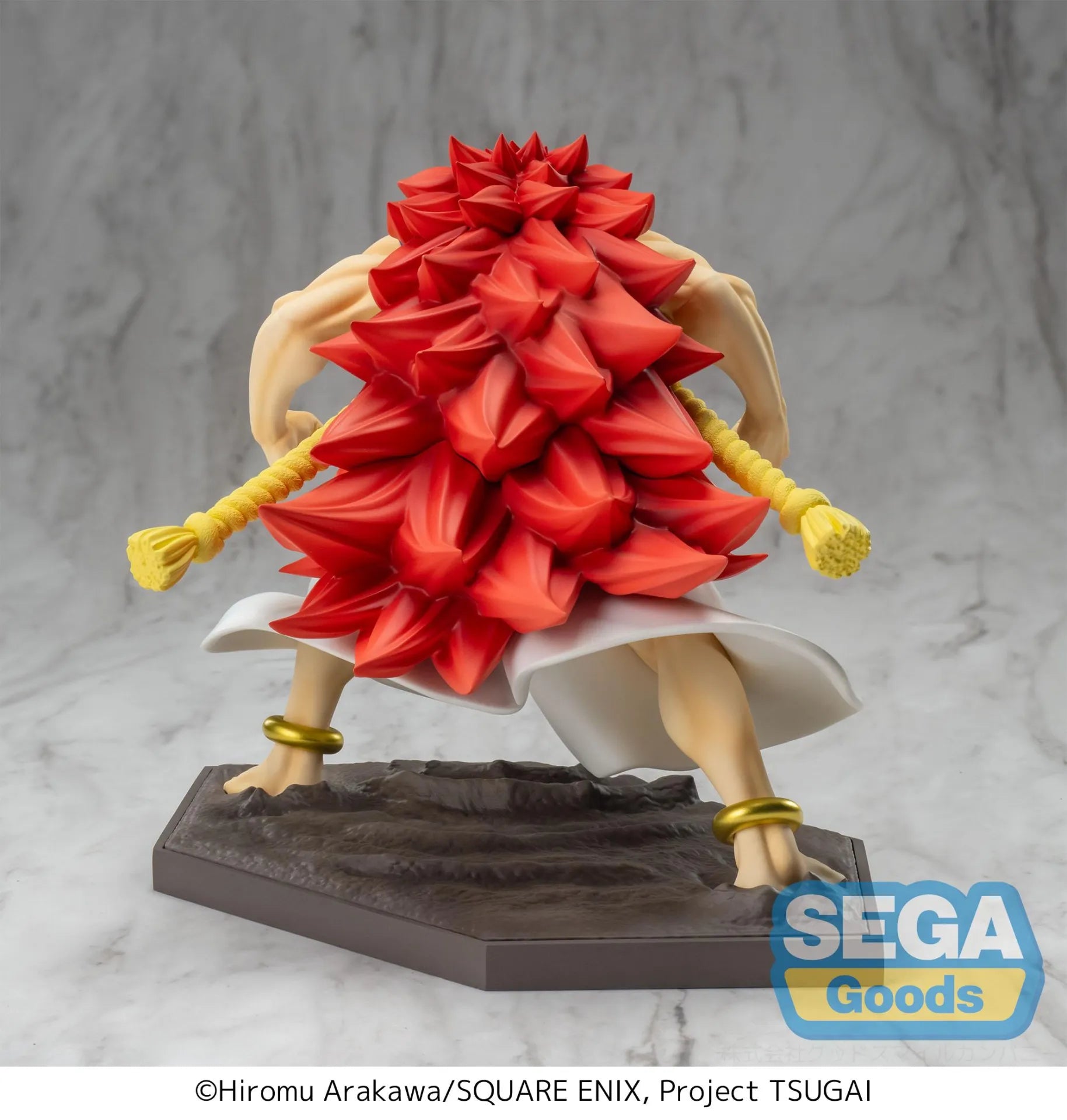Daemons Of The Shadow Realm Right Luminasta Figure