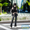 Lycoris Recoil Takina Inoue Street Snap High Premium Figure