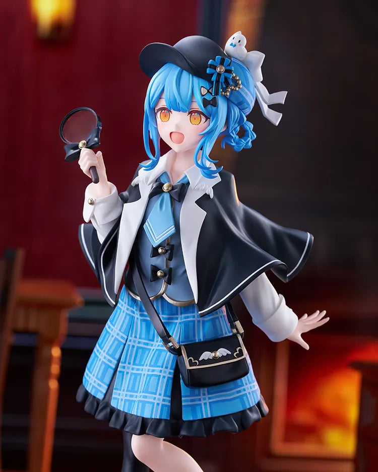 Magical Girl Witch Trials Sherry Tachibana Pop Up Parade L