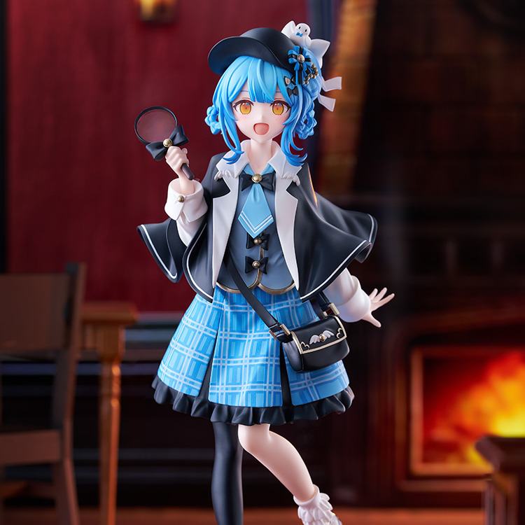 Magical Girl Witch Trials Sherry Tachibana Pop Up Parade L