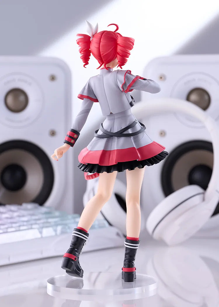 Kasane Teto Synthesizer V Ai Pop Up Parade L Statue