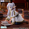Frieren: Beyond Journey's End Tenitol PVC Figure Frieren petit 9 cm