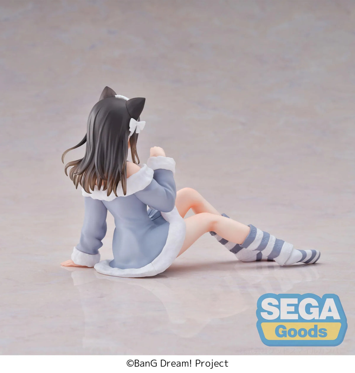 Bang Dream Mana Sumita Pajama Party Yumemirize Figure