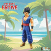 Son Gohan Dragon Ball Super Super Hero DXF