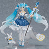 Snow Miku: Snow Princess ver. 2019 - Figma