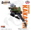 Banpresto Naruto Shippuden Figure Colosseum Kakashi Hatake