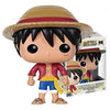 Funko POP! One Piece: Luffy (98)