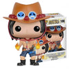 Funko POP! One Piece: Portgas. D. Ace (100)