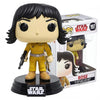 Funko POP! Star Wars EP VIII: Rose (197) (fp1)