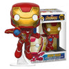 Funko POP! Avengers Infinity War: Iron Man (285)