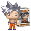 Funko POP! Dragon Ball Super: Goku (Ultra Instinct) (386)