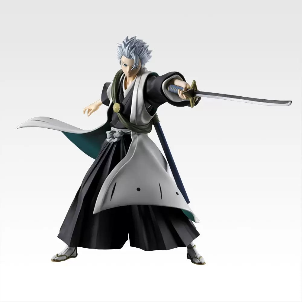Ichiban Kuji Bleach Stirring Souls Vol.4 - A Prize Hitsugaya Toshiro Masterlise Figure