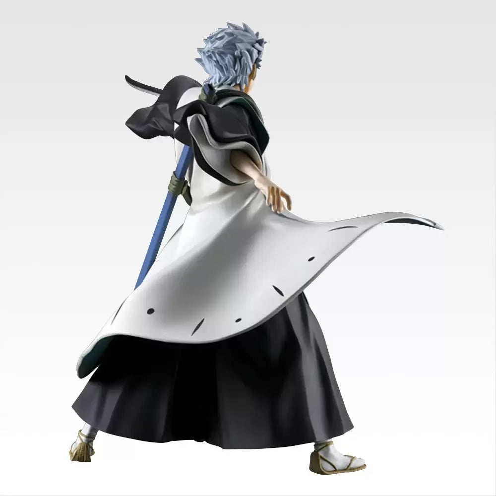 Ichiban Kuji Bleach Stirring Souls Vol.4 - A Prize Hitsugaya Toshiro Masterlise Figure