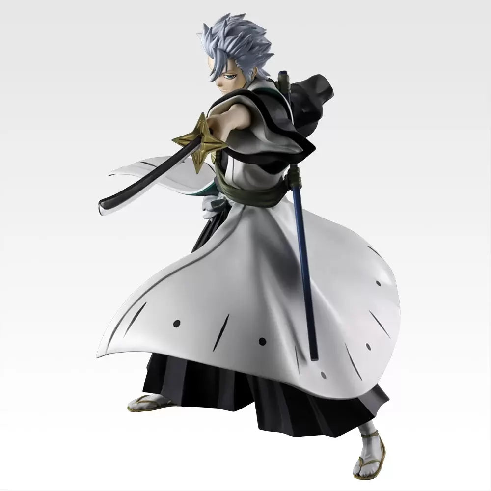 Ichiban Kuji Bleach Stirring Souls Vol.4 - A Prize Hitsugaya Toshiro Masterlise Figure