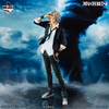 Ichiban Kuji Katekyo Hitman REBORN! Ring Battle - B Prize Hayato Gokudera Masterlise Figure