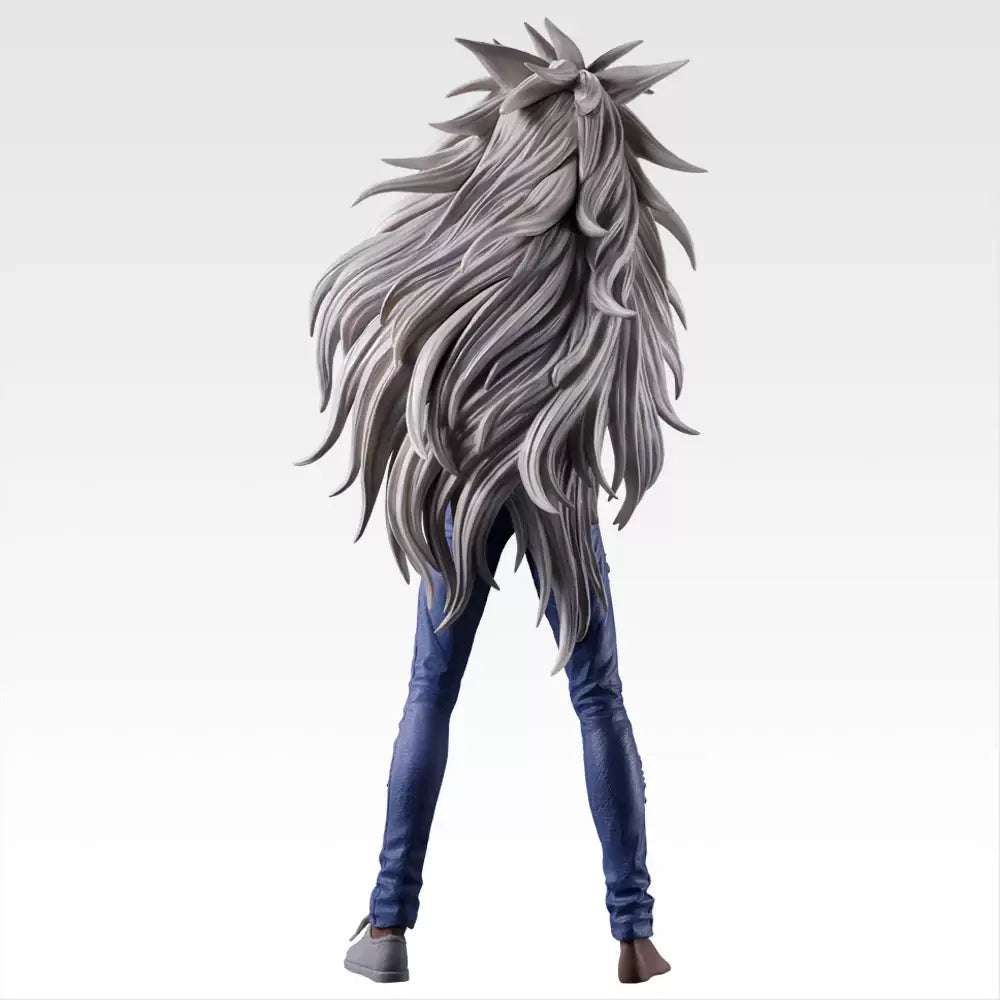 Ichiban   Kuji   Yu   Yu   Hakusho   Gate   To   The   Demon   World   Arc   -   Last   One   Prize   Yusuke   Urameshi   Awakening   Ver.   MASTERLISE   Figure