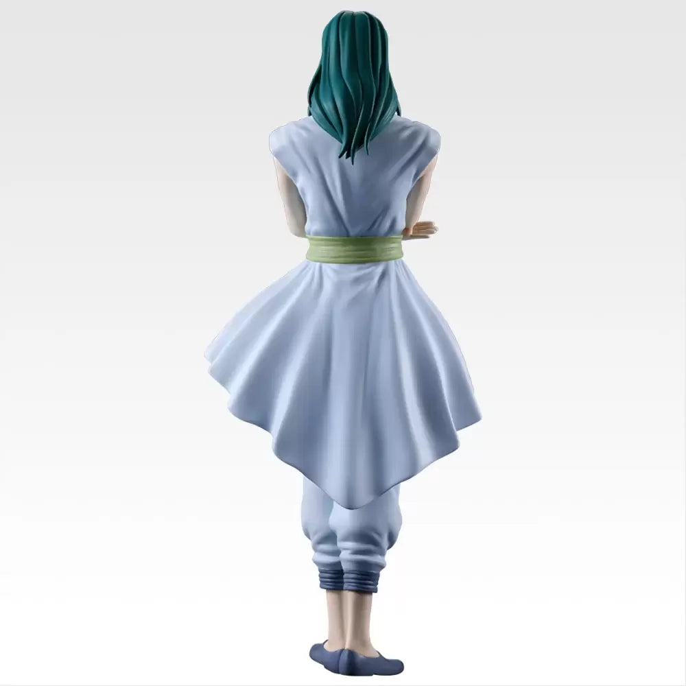 Ichiban   Kuji   Yu   Yu   Hakusho   Gate   To   The   Demon   World   Arc   -   E   Prize   Itsuki   MASTERLISE   Figure