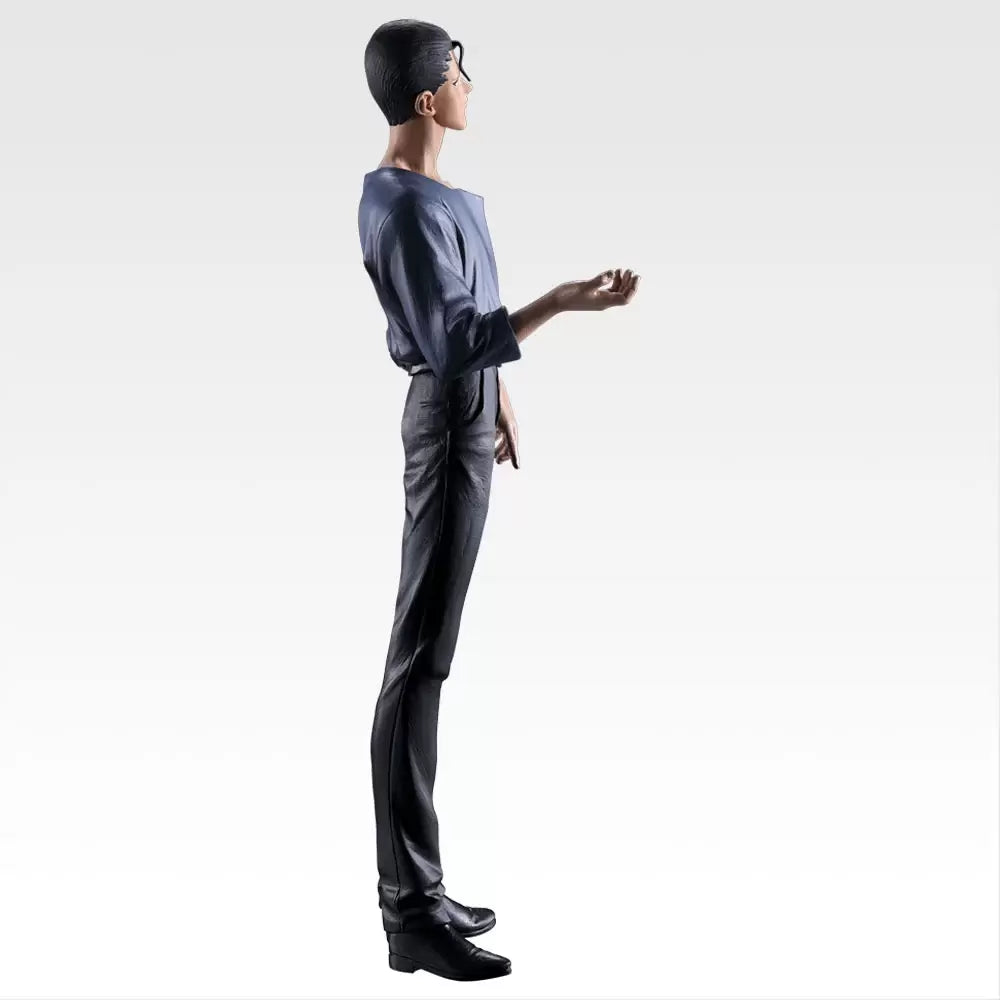 Ichiban   Kuji   Yu   Yu   Hakusho   Gate   To   The   Demon   World   Arc   -   D   Prize   Shinobu   Sensui   MASTERLISE   Figure