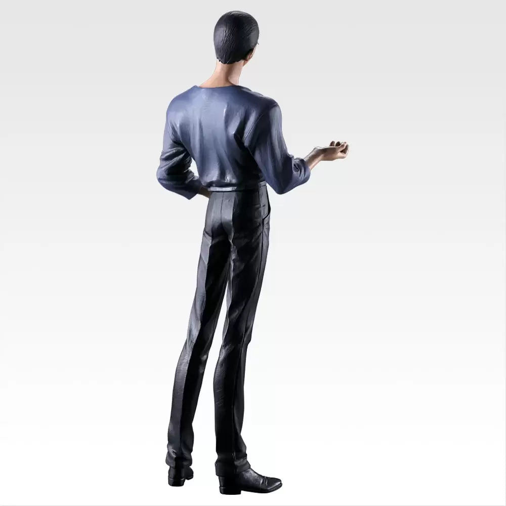 Ichiban   Kuji   Yu   Yu   Hakusho   Gate   To   The   Demon   World   Arc   -   D   Prize   Shinobu   Sensui   MASTERLISE   Figure