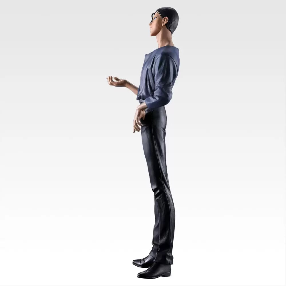 Ichiban   Kuji   Yu   Yu   Hakusho   Gate   To   The   Demon   World   Arc   -   D   Prize   Shinobu   Sensui   MASTERLISE   Figure