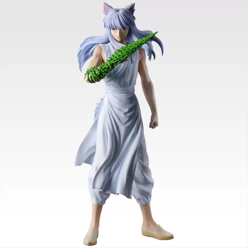 Ichiban   Kuji   Yu   Yu   Hakusho   Gate   To   The   Demon   World   Arc   -   C   Prize   Youko   Kurama   Jurei   Yosenken   Ver.   MASTERLISE   Figure