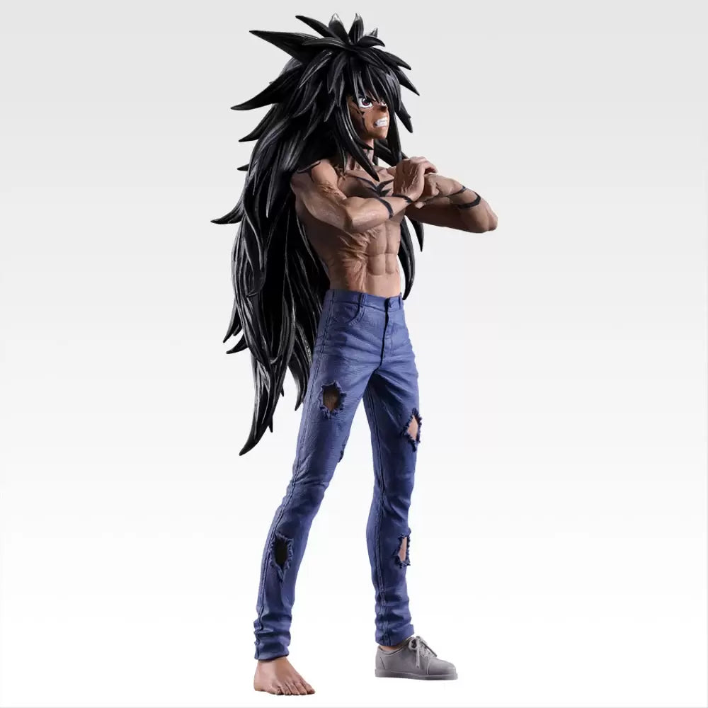 Ichiban   Kuji   Yu   Yu   Hakusho   Gate   To   The   Demon   World   Arc   -   A   Prize   Yusuke   Urameshi   Demon   Ancestry   MASTERLISE   Figure