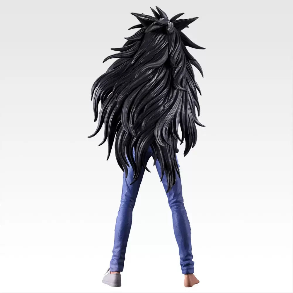 Ichiban   Kuji   Yu   Yu   Hakusho   Gate   To   The   Demon   World   Arc   -   A   Prize   Yusuke   Urameshi   Demon   Ancestry   MASTERLISE   Figure