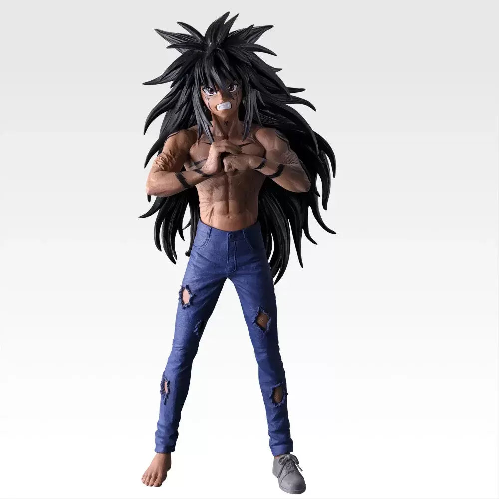Ichiban   Kuji   Yu   Yu   Hakusho   Gate   To   The   Demon   World   Arc   -   A   Prize   Yusuke   Urameshi   Demon   Ancestry   MASTERLISE   Figure