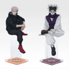 Ichiban   Kuji   Jujutsu   Kaisen   5th   Anniversary   FINAL!   -   G   Prize   Culling   Game   Big   Acrylic   Stands   (2   Types)