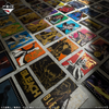 Ichiban   Kuji   Bleach   Stirring   Souls   Vol.   5   -   G   Prize   Clear   Poster   (10   Types)