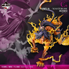 Ichiban   Kuji   Bleach   Stirring   Souls   Vol.   5   -   C   Prize   Yoruichi   Shihouin   Masterlise   Figure