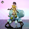 Ichiban   Kuji   The   Ghost   in   the   Shell   -   Last   One   Prize   Motoko   Kusanagi   &   Fuchikoma   Figure   Last   One   Ver.