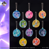 Ichiban   Kuji   The   Ghost   in   the   Shell   -   H   Prize   Optical   Disc-Style   Acrylic   Charms   (10   Types)