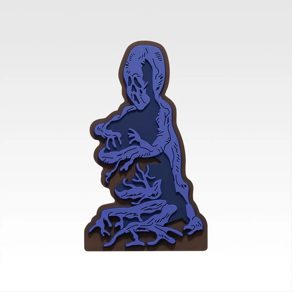 Ichiban   Kuji   Yu   Yu   Hakusho   Gate   To   The   Demon   World   Arc   -   J   Prize   Rubber   Collection
