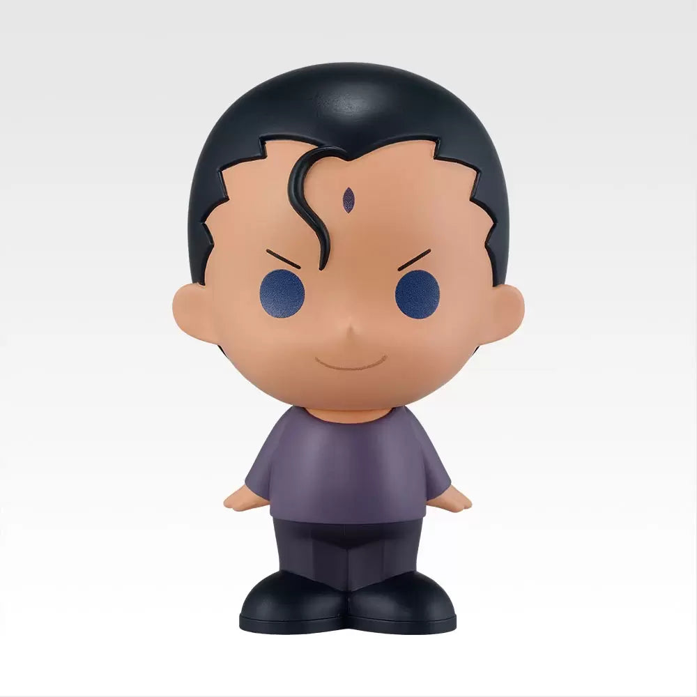 Ichiban   Kuji   Yu   Yu   Hakusho   Gate   To   The   Demon   World   Arc   -   G   Prize   SOFVICchu   Figure