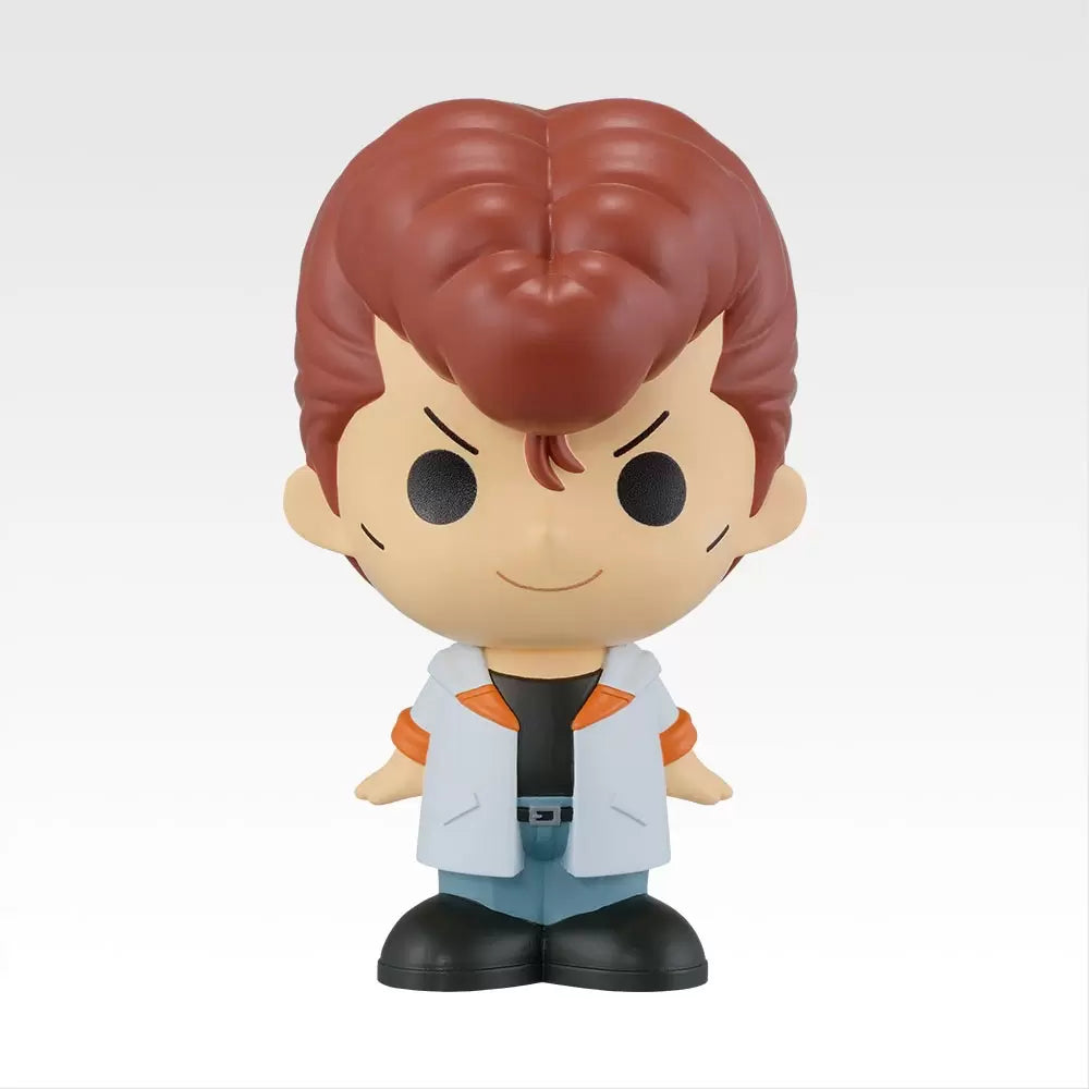 Ichiban   Kuji   Yu   Yu   Hakusho   Gate   To   The   Demon   World   Arc   -   G   Prize   SOFVICchu   Figure