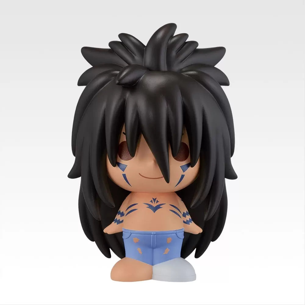 Ichiban   Kuji   Yu   Yu   Hakusho   Gate   To   The   Demon   World   Arc   -   G   Prize   SOFVICchu   Figure